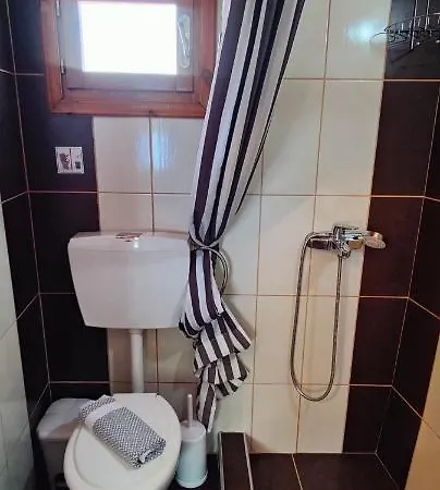 Dalis House * Αστρίδα