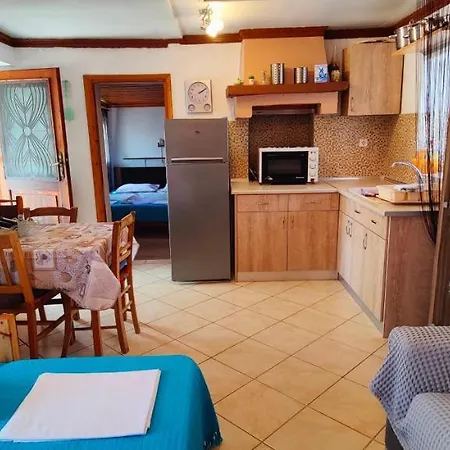 Country house Dalis House
