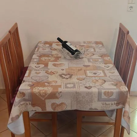 Dalis House Εξοχικό σπίτι Αστρίδα