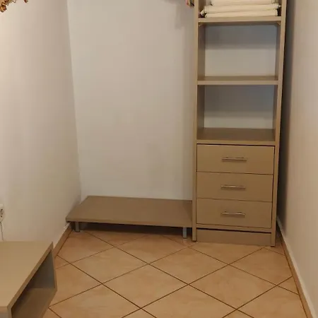Εξοχικό σπίτι Dalis House *