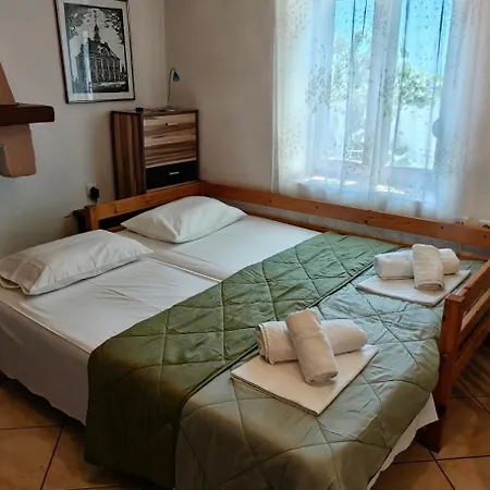 Dalis House * Αστρίδα
