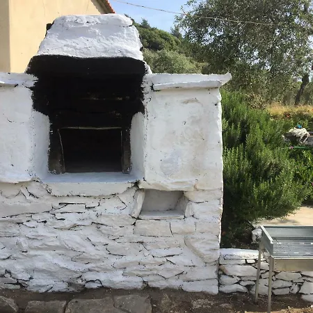 Dalis House * Αστρίδα
