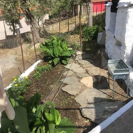 Dalis House 阿斯特里斯
